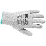 A-64488 esd rukavice otporno na rezove veličina haljine: xl polietilen, najlon®, elastan, karbonizirana vlakna
