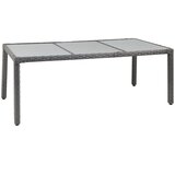 Modern Living Vrtni Set Eva, Sivorjava, 7-Delni Set | Shoptok.si