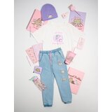 Sinsay Jogger traperice Pusheen The Cat | shoptok.hr