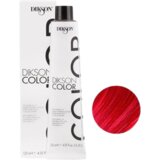 Dikson Permanentna boja za kosu, X.6 Rosso, 120ml | Eponuda.com