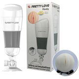 PRETTY LOVE MALE PRETTY LOVE HEDY MASTURBATOR VAGINA Cene