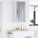 Ploča za perilicu posuđa Kalmar Siva Sonoma 40 x 31 x 80 cm | Eponuda.ba
