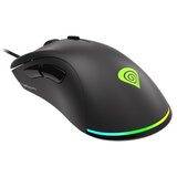 Genesis Krypton 200 mouse Gaming Right-hand USB Type-A Optical 6400 DPI | shoptok.hr
