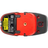 Kapro laserski nivelator prolaser multibeam red K962R | ePonuda.com
