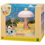 SYLVANIAN FAMILIES Vrtiljak Cene
