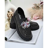 Resti Women's moccasins with colorful beads Karonia | ePonuda.com