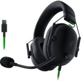 Razer Slušalice BlackShark V2 X USB – Wired Esports Headset with Noise-Cancelling Mic –... | Eponuda.ba