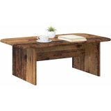  Kava Stol Staro drvo 93 x 53 x 33 cm Konstruirano drvo | shoptok.hr
