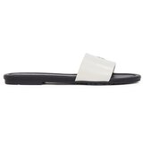 Calvin Klein Jeans Natikače s potpeticom prljavo bijela | shoptok.hr