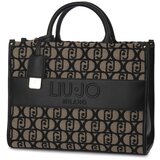 Liu Jo 22222 M TOTE Crna Cijene