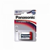 Panasonic baterije 6LF22EPS/1BP Alkaline Everyday Power Cijene