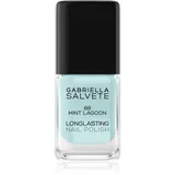 Longlasting Enamel dugotrajni lak za nokte s visokim sjajem nijansa 88 Mint Lagoon 11 ml
