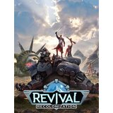 Steam Revival: Recolonization (PC) Key GLOBAL Steam Revival: Recolonization (PC) Key GLOBAL Slike