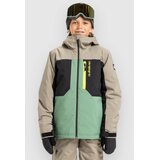 Quiksilver Dawson Kids Jakna fallen rock | Shoptok.si