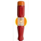 Unior PREIZKUŠEVALNIK NAPETOSTI 220-250V 140 MM S PRIPONK ART. 630VDE Cene