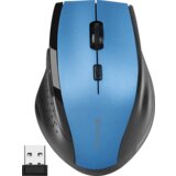 Defender Bežični miš Accura MM-365 6D plavi | ePonuda.com
