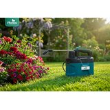 Plonos 5l baterijski prskalica pod tlakom s podesivom mlaznicom PL-607 | shoptok.hr