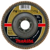 Makita Faecherschleifscheibe 125mm Z80 Cijene