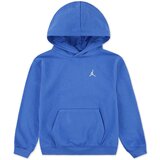 Nike Flis Jdb Mj Brkln Ft Po Hoodie Modra Cene