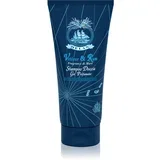 Vetiver & Rum šampon i gel za tuširanje za muškarce 200 ml