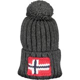 Napapijri GRAY MEN'S BEANIE Cene