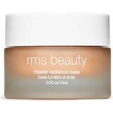 RMS Beauty master radiance base - rich in radiance Cene