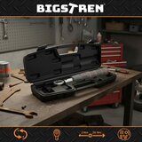 Bigstren moment ključ 1/4&amp;quot; 2&amp;ndash;26 Nm s certifikatom o kalibraciji Slike