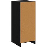  Kupaonski ormar Crni hrast 35 x 36,5 x 85 cm Konstruirano drvo | shoptok.hr