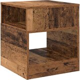  Konačna Stolić 2 pcs Staro drvo 40,5 x 40 x 45 cm | shoptok.hr