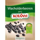 Kotanyi Brinove jagode nemlete - 17 g | Shoptok.si