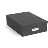 Bigso Box of Sweden Kartonski uredski organizatori u setu 5 kom za dokumente Holger – | shoptok.hr