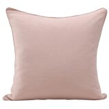Venture Home navlaka za ukrasni jastuk Tyra 60 × 60 cm, svijetloružičasta | shoptok.hr