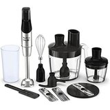 Moulinex Ročni mešalnik Infinyforce Pro DD95JD10 1200W, (5000508166) Cene