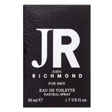 John Richmond for Men toaletna voda za muškarce 50 ml | shoptok.hr