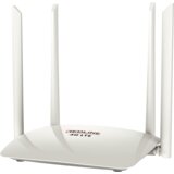 Redline brezžični N usmerjevalnik, 4G LTE, 2 vhoda, 300 Mb/s, 4 x 5 dBi antena - LTE-20 | Shoptok.si