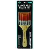  Kistovi za podlogu i primiranje - 3-dijelni set | shoptok.hr