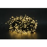  Svetlobna veriga (500 LED, toplo bela, 31 V, dolžina: 25 m) | Shoptok.si