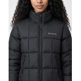 Columbia Puffect III Cropped Jacket Crna Slike