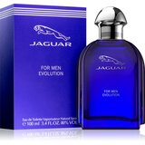 Jaguar Evolution toaletna voda za moške 100 ml | Shoptok.si