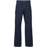 Dickies Jeans straight 983 REGULAR STRAIGHT JEANS RINSED Modra Cene
