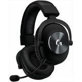 Logitech Slušalice G Pro X 7.1 Blue Voice | Eponuda.ba