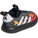 Adidas Patike za dečake Bubblecomic I, Crne | Eponuda.com
