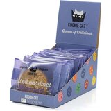 KOOKIE CAT BIO ovseni piškot - Salted Caramel Almond - 5 g Cene