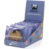 BIO ovseni piškot - Salted Caramel Almond - 5 g
