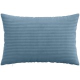  Presvlaka za jastuk 6 pcs HEERLEN Plava 40 x 60 cm Kord | shoptok.hr
