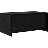  Stolić za kavu Crni hrast 90 x 50 x 41.5 cm Konstruirano drvo | shoptok.hr