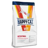 happy cat veterinarska dijeta za mačke - intestinal 1.4kg