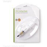 Nedis pasta za hladjene procesora zlatna 3g | Eponuda.ba