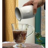 La Rochére Krem vrč za mlijeko od kamenine 200 ml Abeille – | shoptok.hr
