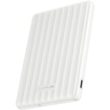 ECOFLOW RAPID Mag Power Bank (5000 mAh, 7.5W) - White | shoptok.hr